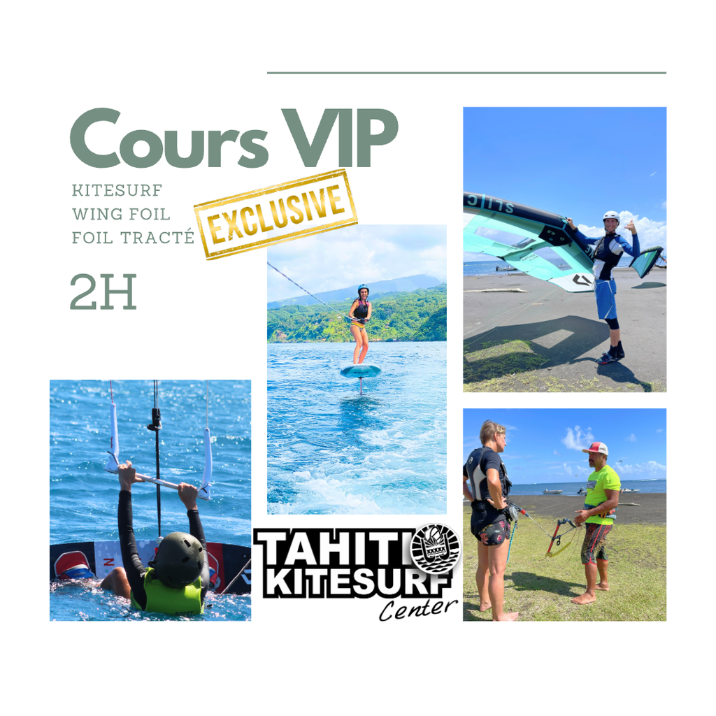 VIP single session lessons